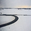 which side of the plane scapeside